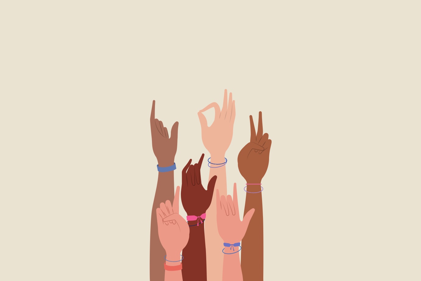 Ansiedad eventos sociales